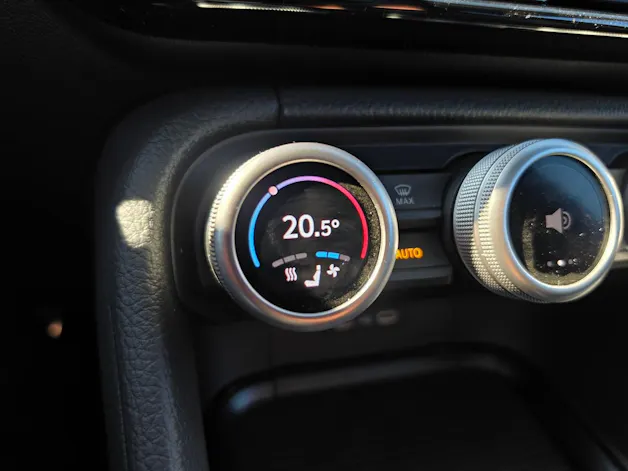 SKODA Kodiaq 2.0 TSI RS 4x4