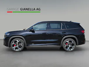 SKODA Kodiaq 2.0 TSI RS 4x4