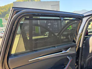 SKODA Kodiaq 2.0 TSI RS 4x4
