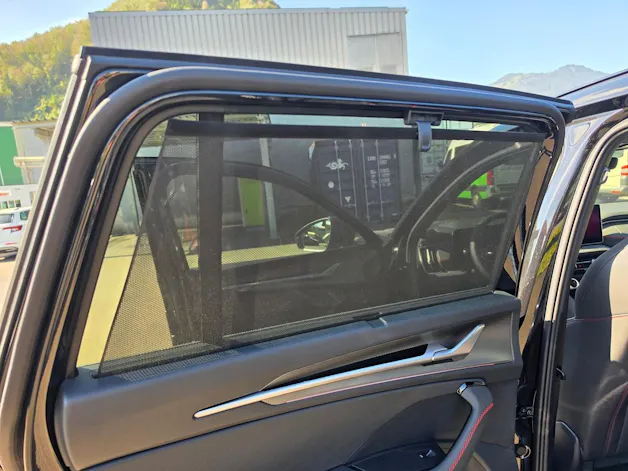 SKODA Kodiaq 2.0 TSI RS 4x4