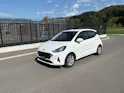 HYUNDAI i10 1.0 Origo Automat
