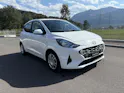HYUNDAI i10 1.0 Origo Automat