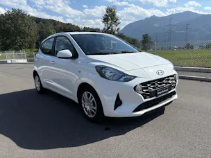 HYUNDAI i10 1.0 Origo Automat