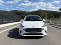 HYUNDAI i10 1.0 Origo Automat
