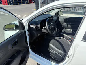 HYUNDAI i10 1.0 Origo Automat