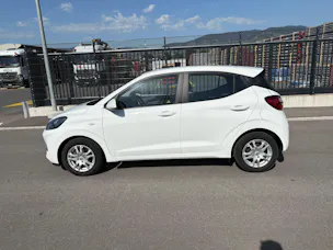 HYUNDAI i10 1.0 Origo Automat