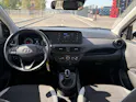 HYUNDAI i10 1.0 Origo Automat