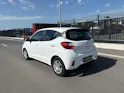 HYUNDAI i10 1.0 Origo Automat