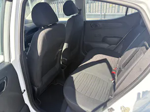 HYUNDAI i10 1.0 Origo Automat