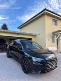 AUDI RS Q3 Sportback quattro S tronic