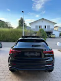 AUDI RS Q3 Sportback quattro S tronic