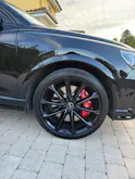 AUDI RS Q3 Sportback quattro S tronic