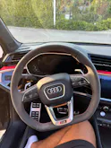 AUDI RS Q3 Sportback quattro S tronic
