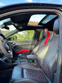 AUDI RS Q3 Sportback quattro S tronic