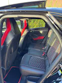 AUDI RS Q3 Sportback quattro S tronic