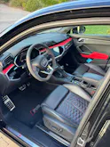 AUDI RS Q3 Sportback quattro S tronic