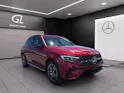 MERCEDES-BENZ GLC 220 d 4Matic 9G-Tronic