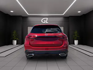 MERCEDES-BENZ GLC 220 d 4Matic 9G-Tronic