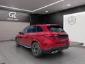 MERCEDES-BENZ GLC 220 d 4Matic 9G-Tronic