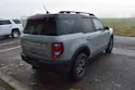 FORD BRONCO SPORT Badlands 4x4