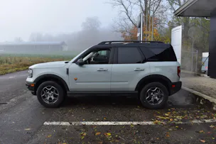 FORD BRONCO SPORT Badlands 4x4