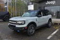 FORD BRONCO SPORT Badlands 4x4