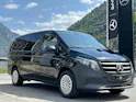 MERCEDES-BENZ Vito 114 CDI KA Pro L WORKER 4X4