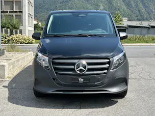 MERCEDES-BENZ Vito 114 CDI KA Pro L WORKER 4X4