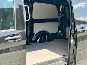 MERCEDES-BENZ Vito 114 CDI KA Pro L WORKER 4X4