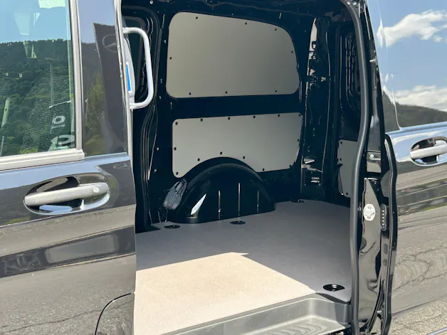 MERCEDES-BENZ Vito 114 CDI KA Pro L WORKER 4X4