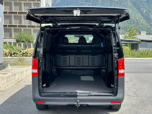 MERCEDES-BENZ Vito 114 CDI KA Pro L WORKER 4X4