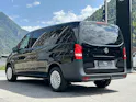 MERCEDES-BENZ Vito 114 CDI KA Pro L WORKER 4X4