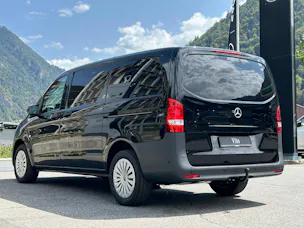 MERCEDES-BENZ Vito 114 CDI KA Pro L WORKER 4X4