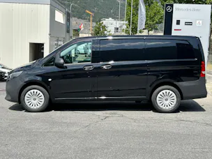 MERCEDES-BENZ Vito 114 CDI KA Pro L WORKER 4X4