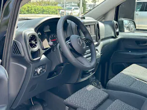 MERCEDES-BENZ Vito 114 CDI KA Pro L WORKER 4X4