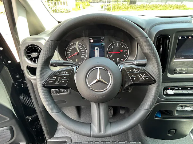 MERCEDES-BENZ Vito 114 CDI KA Pro L WORKER 4X4