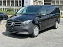 MERCEDES-BENZ Vito 114 CDI KA Pro L WORKER 4X4
