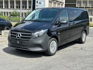 MERCEDES-BENZ Vito 114 CDI KA Pro L WORKER 4X4