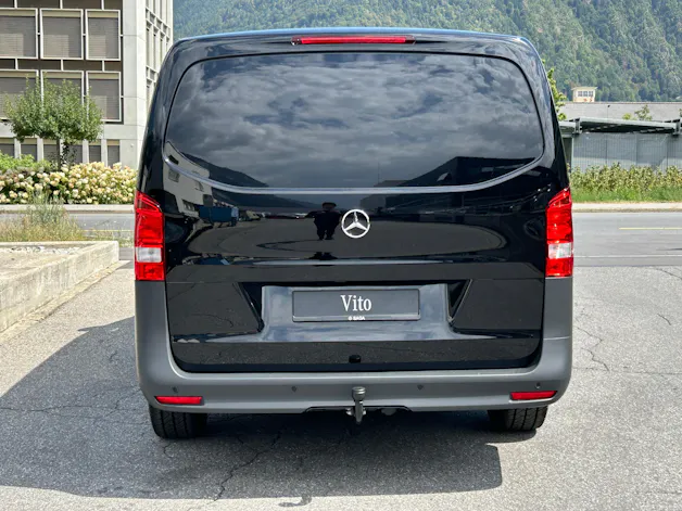 MERCEDES-BENZ Vito 114 CDI KA Pro L WORKER 4X4