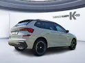 SKODA Kamiq 1.0 TSI Monte Carlo DSG