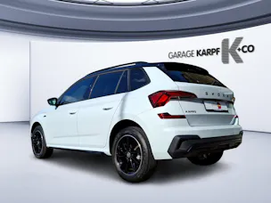 SKODA Kamiq 1.0 TSI Monte Carlo DSG