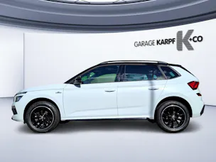 SKODA Kamiq 1.0 TSI Monte Carlo DSG