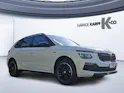 SKODA Kamiq 1.0 TSI Monte Carlo DSG
