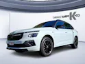 SKODA Kamiq 1.0 TSI Monte Carlo DSG