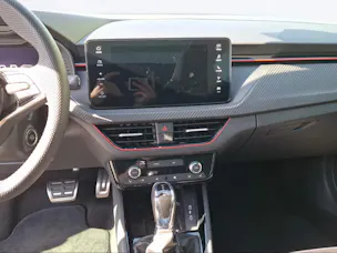 SKODA Kamiq 1.0 TSI Monte Carlo DSG