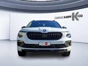 SKODA Kamiq 1.0 TSI Monte Carlo DSG