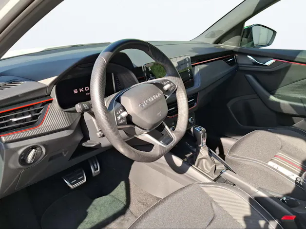 SKODA Kamiq 1.0 TSI Monte Carlo DSG