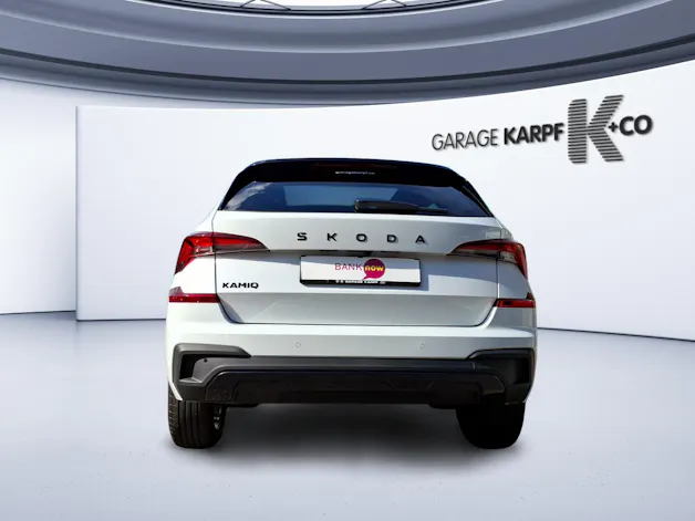 SKODA Kamiq 1.0 TSI Monte Carlo DSG