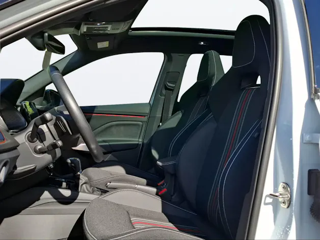 SKODA Kamiq 1.0 TSI Monte Carlo DSG