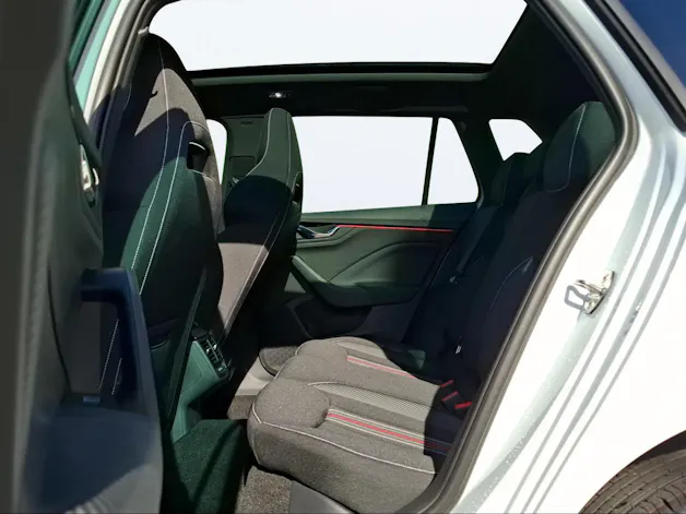 SKODA Kamiq 1.0 TSI Monte Carlo DSG